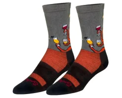 Sockguy 6