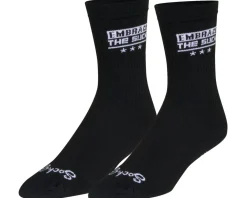 Sockguy 6" Socks (Embrace) (L/XL)