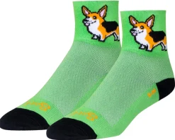 Sockguy 3