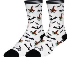 Sockguy 6" Socks (Eye Soar) (S/M)
