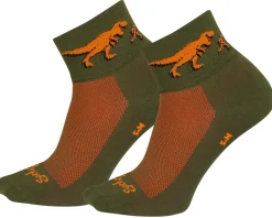 Sockguy 3" Socks (Fast Food) (S/M)