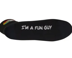 Sockguy 3