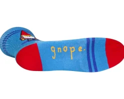 Sockguy 6