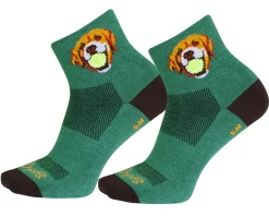 Sockguy 3" Socks (Good Boy) (S/M)