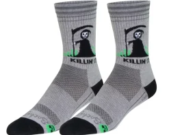 Sockguy 6" Socks (Killin It) (L/XL)