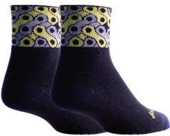 Sockguy 3" Socks (Links) (L/XL)