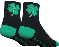 Sockguy 3" Socks (Lucky) (L/XL)