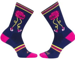 Sockguy 6" Socks (Meatball) (S/M)