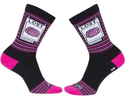 Sockguy 6" Socks (Missing) (S/M)