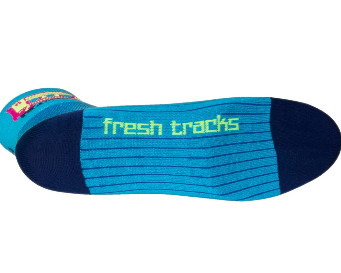 Sockguy 3" Socks (Mixtape) (S/M)