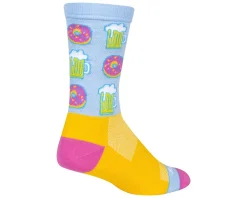 Sockguy 6