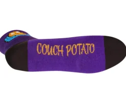 Sockguy 3" Socks (Potato) (L/XL)