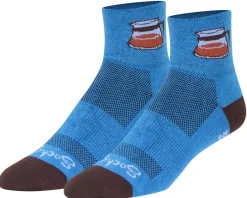 Sockguy 3" Socks (Pothead) (S/M)