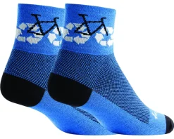 Sockguy 3" Socks (Recycle) (S/M)