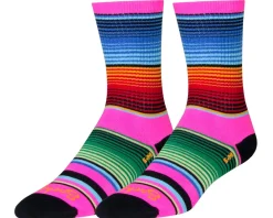 Sockguy 6" Socks (Siesta) (S/M)
