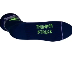 Sockguy 6" Socks (Thunder) (L/XL)