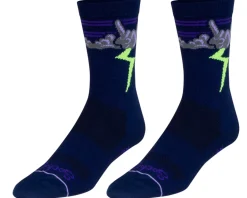 Sockguy 6" Socks (Thunder) (L/XL)