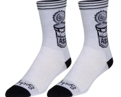 Sockguy 6" Socks (Whoop Ass) (L/XL)