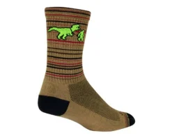 Sockguy 6" Socks (Yeti Pet) (L/XL)
