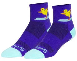Sockguy 3
