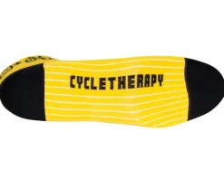 Sockguy Women's 2" Socks (Cycle Therapy) (S/M)