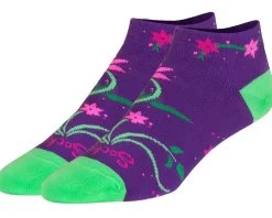 Sockguy Women's 1" Socks (Grow) (S/M)