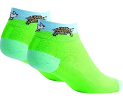 Sockguy Women's 1" Socks (Winning) (S/M)