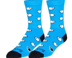 Sockguy 6