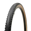 Soma Cazadero Tubeless Gravel Tire (Tan Wall) (700c) (50mm)