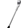 Soma Chainstay Kickstand (Silver)