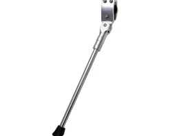 Soma Chainstay Kickstand (Silver)