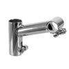 Soma Crane Stem (Silver) (26.0mm) (+/-17°) (80mm)