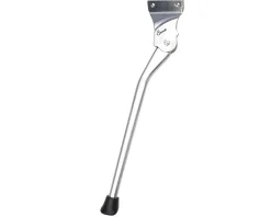 Soma Direct Mount Single Leg Kickstand (Silver) (KSA 40)