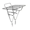 Soma Porteur Front Cargo Rack (Stainless Steel)
