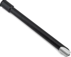 Soma Stem Riser (Black) (1" Threaded to 1-1/8" Threadless)