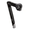 Soma Sutro Quill Stem (Black) (25.4mm) (80mm) (1" Threaded Steerer)