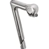 Soma Sutro Quill Stem (Silver) (26.0mm) (80mm) (17°) (1" Threaded Steerer)