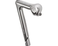 Soma Sutro Quill Stem (Silver) (25.4mm) (100mm) (17°) (1" Threaded Steerer)