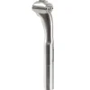 Soma Wakizashi Aero Seatpost (Silver) (27.2mm) (218mm) (15mm Offset)