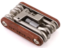 Soma Woodie 11 Function Multi-Tool