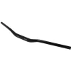 Soma Dream Lowdown Riser Bar (Black) (31.8mm) (25mm Rise) (780mm Width)