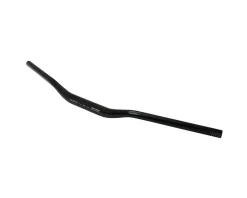 Soma Dream Lowdown Riser Bar (Black) (31.8mm) (25mm Rise) (780mm Width)