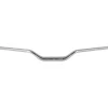Soma Dream Riser Handlebar (Silver) (31.8mm) (50mm Rise) (780mm) (5/25° Sweep)