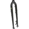 Soma Jawbone Type-B Fork (Black) (QR) (27.5/29") (1-1/8" Straight)