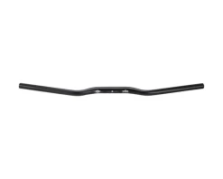 Soma Odin Bar (Black) (25.4mm) (0mm Rise) (715mm) (15° Sweep)