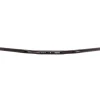 Soma Osprey Bar (Black) (25.4mm) (13mm Rise) (710mm) (40° Sweep)