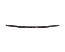 Soma Osprey Bar (Black) (25.4mm) (13mm Rise) (710mm) (40° Sweep)