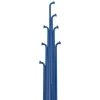 Soma Straight Gauge Spokes (Blue) (36) (308mm)