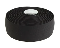 Soma Thick and Zesty Bar Tape (Solid Black)