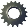 Soma Track Kog (Black) (1/8") (14T)